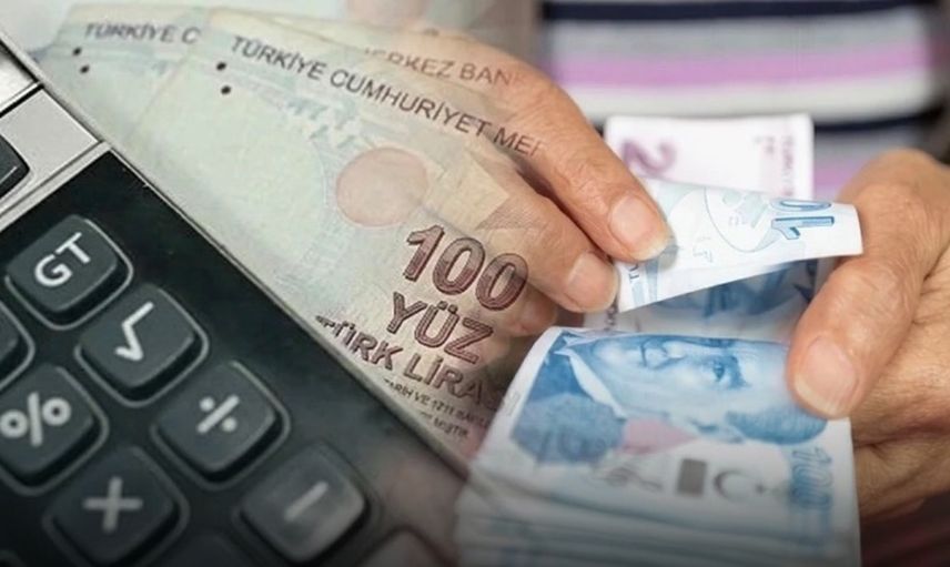 Memur ve Emekli Zamı İçin 5 Aylık Enflasyon Farkı Netleşti