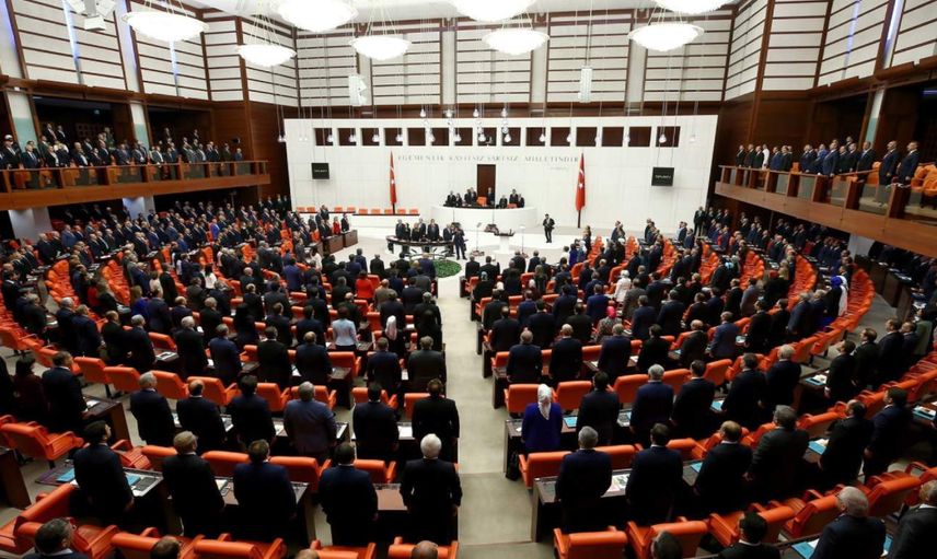 Memur ve emekli zammı için büyük gün: Bugün TBMM Genel Kurulu’nda görüşülecek