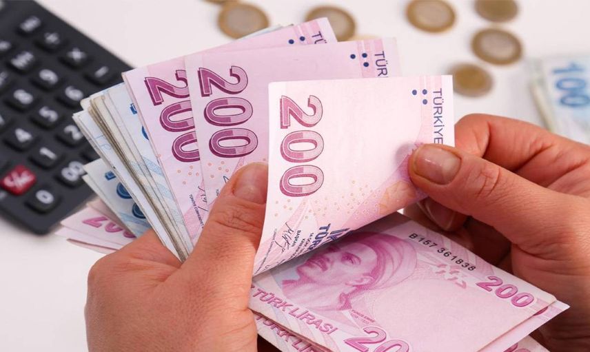 Memur ve emeklilerin dikkatine: Zamlı maaşlar belli oldu