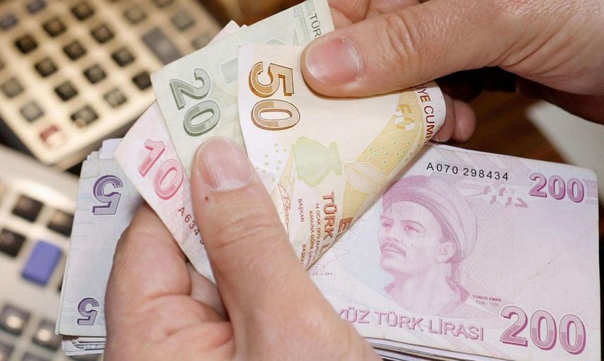Memur Ve Emeklilerin Gözü Bu Haberde! Enflasyon Açıklandı Zam Oranı Belli Oldu