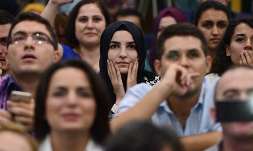 Memura Öğretmenlik Yolu Açıldı; Ancak Bir Şartı Var