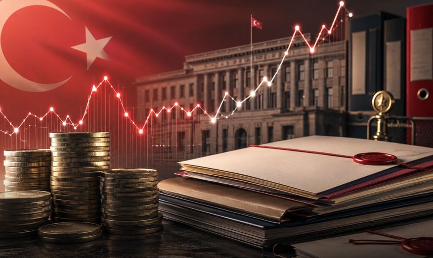 Memurlar Temmuz Zammı İçin Enflasyon Verilerini Bekliyor