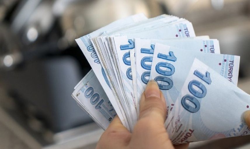 Memurların zamlı maaşı ne kadar oldu? Memurlar zamlı ilk maaşını  ne zaman alacak?