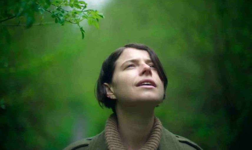 Men (Erkekler) film konusu ve oyuncuları