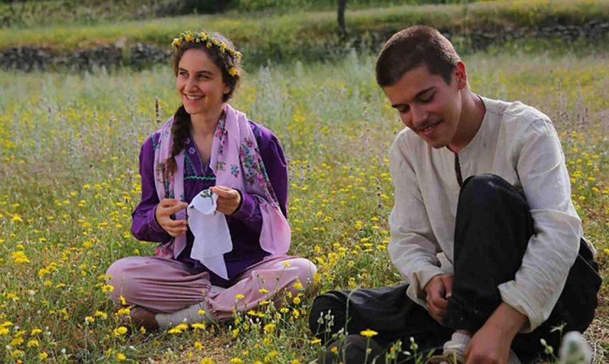 Mendilim Kekik Kokuyor film konusu ve oyuncuları