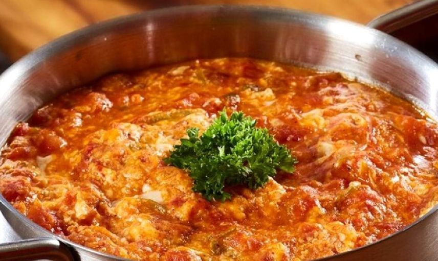 Menemen en güzel soğanlı mı olur, soğansız mı olur?