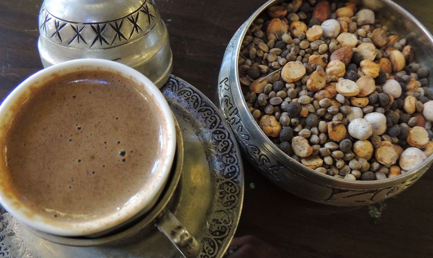 Menengiç Faydaları ve Zararları Nelerdir?