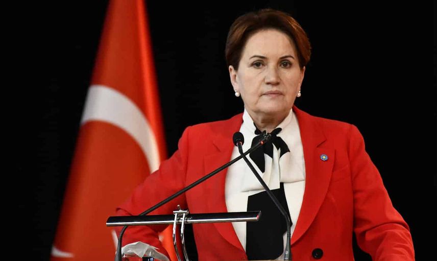 Meral Akşener başkanlıktan çekildi, istifalar peş peşe geldi: İYİ Parti’de dengeler değişiyor