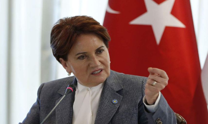 Meral Akşener kimdir, nereli ve kaç yaşında? İYİ Parti lideri Meral Akşener 6’lı masadan ayrıldı mı, neden ayrıldı? Meral Akşener hayatı ve biyografisi