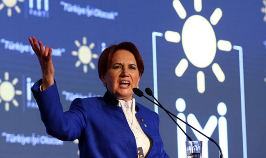 Meral Akşener Kimdir?