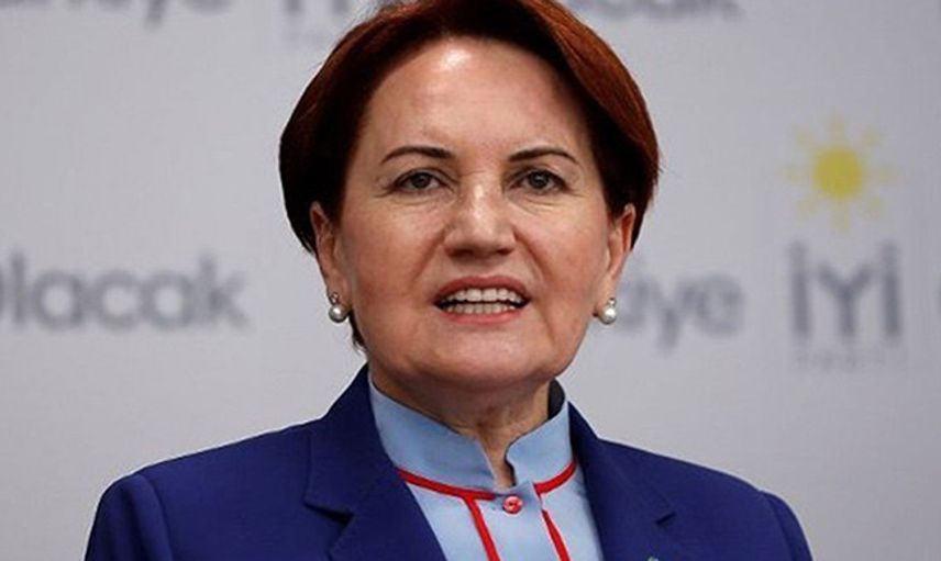 Meral Akşener: Kişisel Fikrim, Bu Bir Zevzekliktir