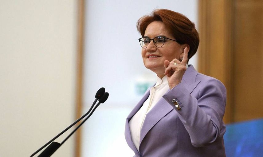Meral Akşener’den altılı masa itirafı: Şimdiki aklım olsa geri dönmezdim