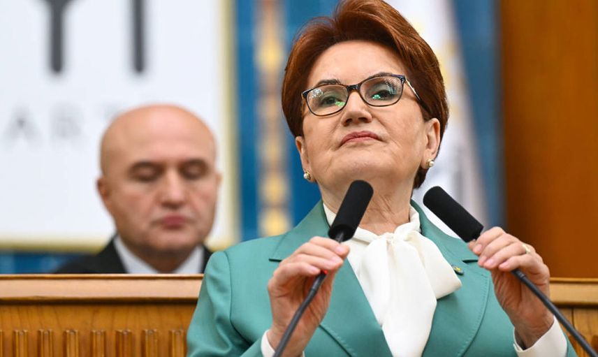 Meral Akşener’den seçim kampanyalarına ilişkin sert açıklama!