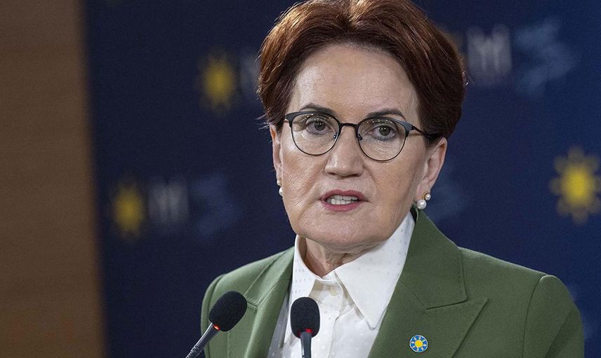 Meral Akşener'den yerel seçimler hakkında açıklama! Yeni yol haritasını açıkladı