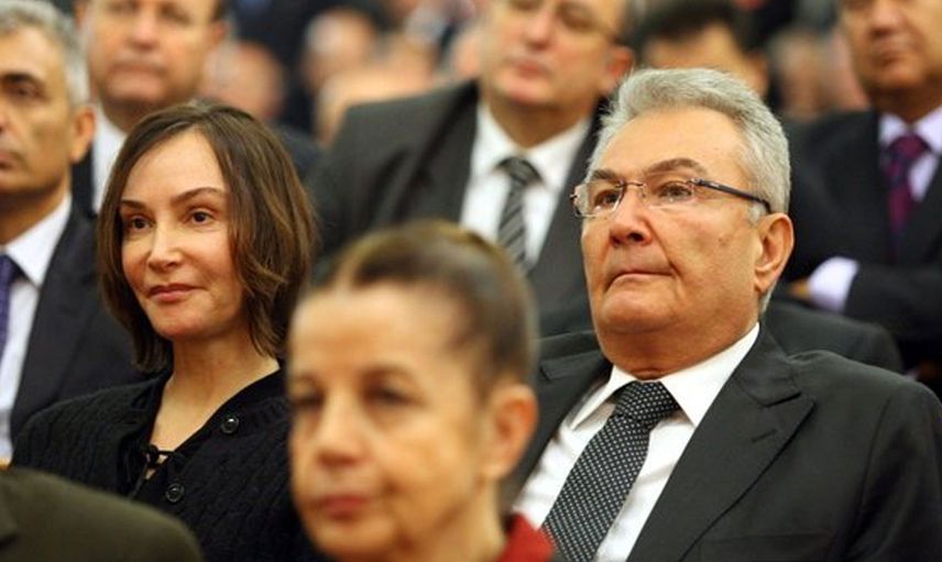 Meral Akşener’e Aslı Baykal’dan dikkatli ol uyarısı geldi: İlk olarak seni yetkisizleştirir 