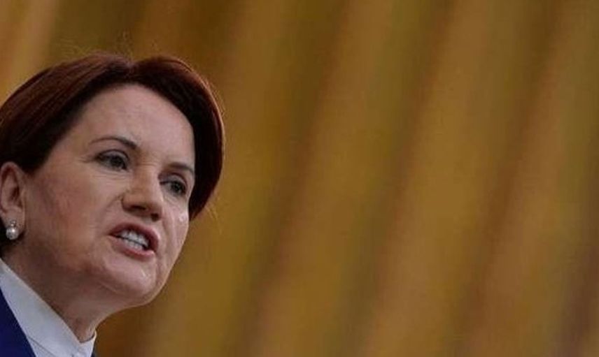 Meral Akşener'in 'HDP' Çelişkisi!