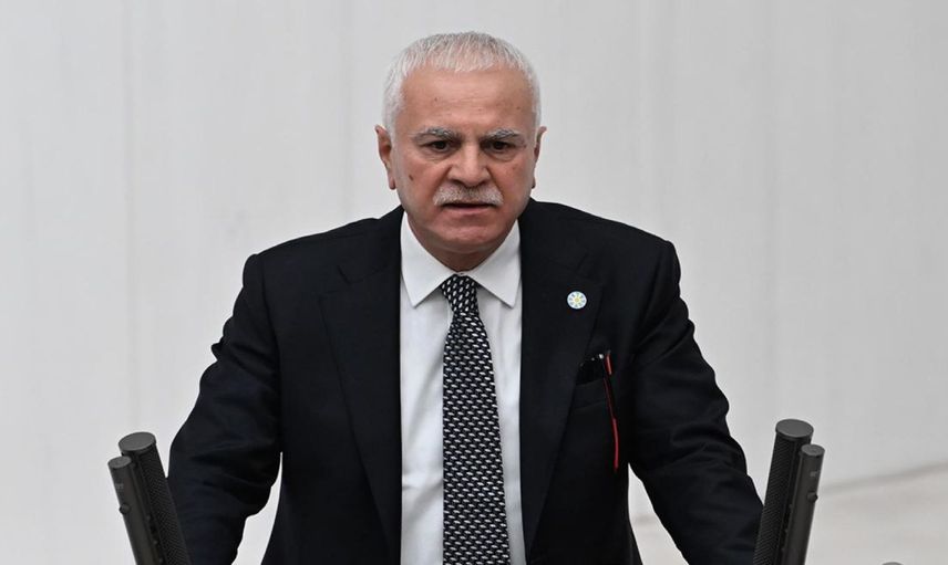 İYİ Parti Genel Başkan Adayı Koray Aydın kimdir?