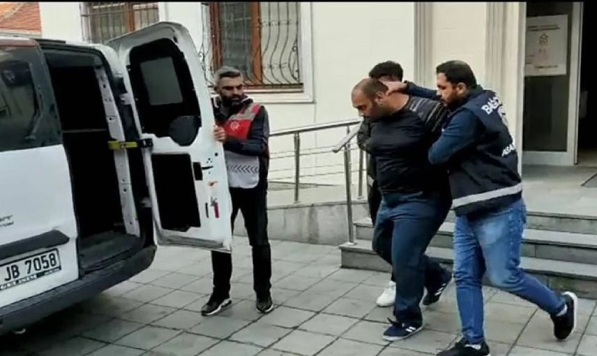 Mercek-20 Operasyonu ile silah kaçakçılarına ağır darbe: 225 tabanca yakalandı!