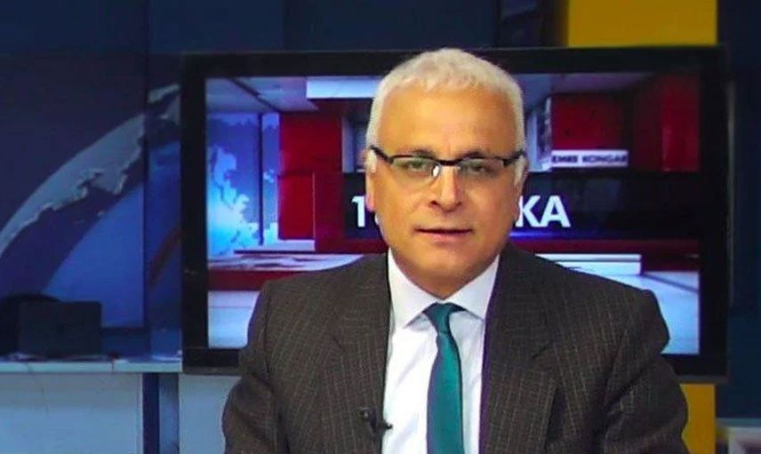Merdan Yanardağ'dan skandal sözler: canlı yayında İHA ve SİHA'lara oyuncak uçak benzetmesi yaptı