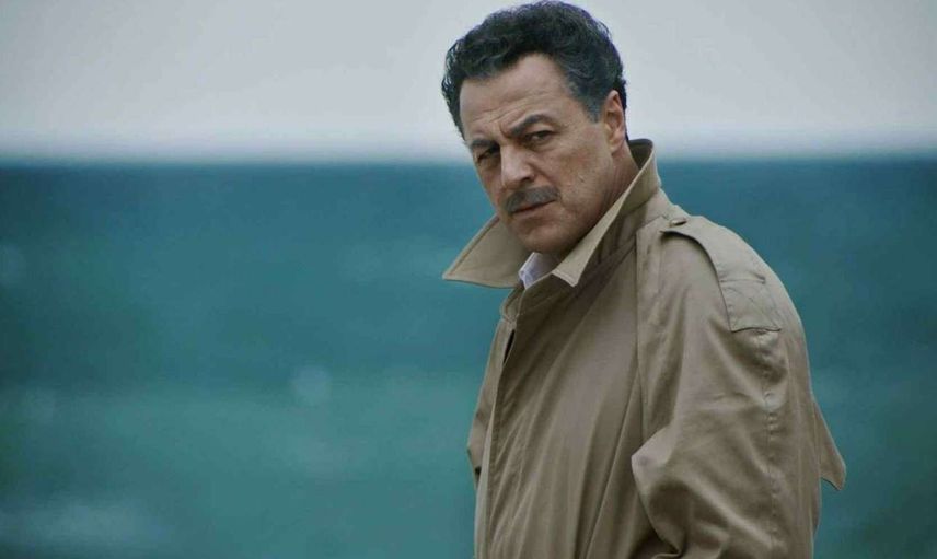 Merhaba Güzel Vatanım film konusu ve oyuncuları