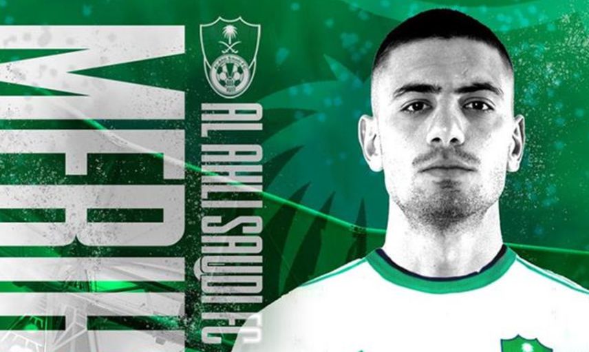 Merih Demiral Türk Ligi'ne Geliyor! Transfer Çalışmaları Başladı