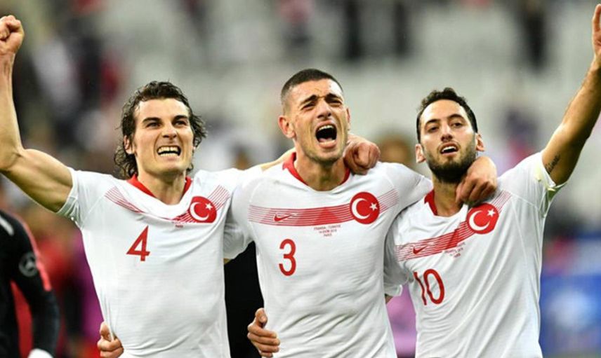 Merih Demiral'dan Kötü Haber!