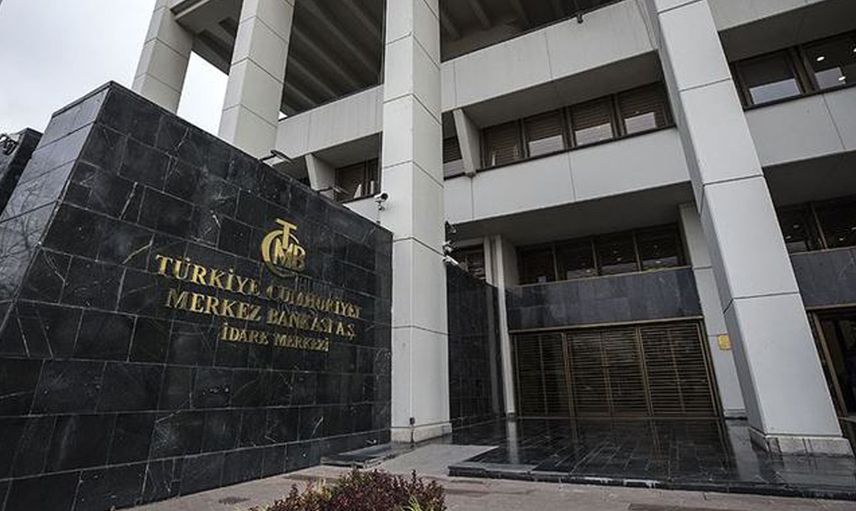 Merkez Bankası Açıkladı! Haziran Ayı Faiz Kararı Belli Oldu!