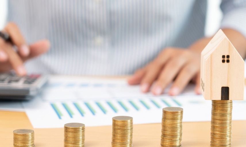 Merkez Bankası açıkladı: Konut fiyat artış oranları belli oldu