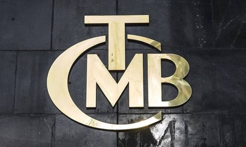 Merkez Bankası açıkladı: Yıl sonu enflasyon ve dolar tahmini belli oldu