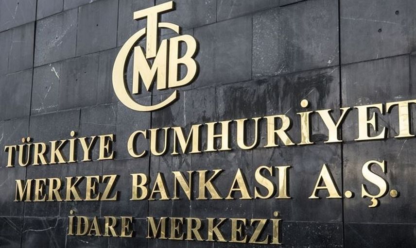 Merkez Bankası açıkladı: Yıllık enflasyon düşüşte