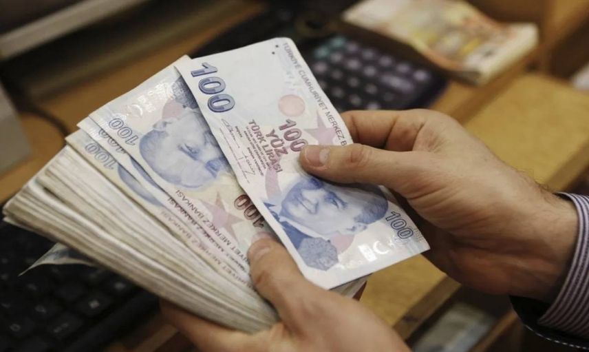 Merkez Bankası açıklama yaptı: 9 bin 270 lira ödeme yapılacak