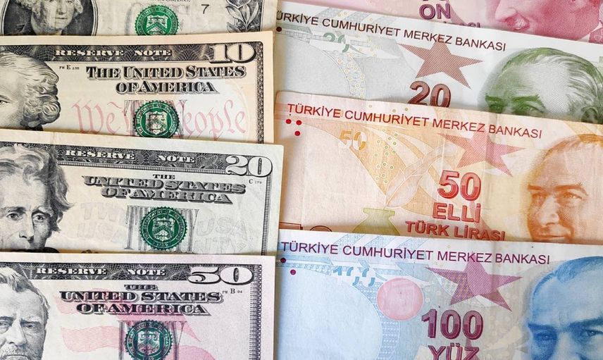Merkez Bankası bankalara yazı gönderdi: Kur Korumalı Mevduat için yeni hamle
