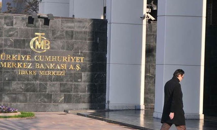 Merkez Bankası'ndan Enflasyona Karşı Kararlılık Açıklaması!