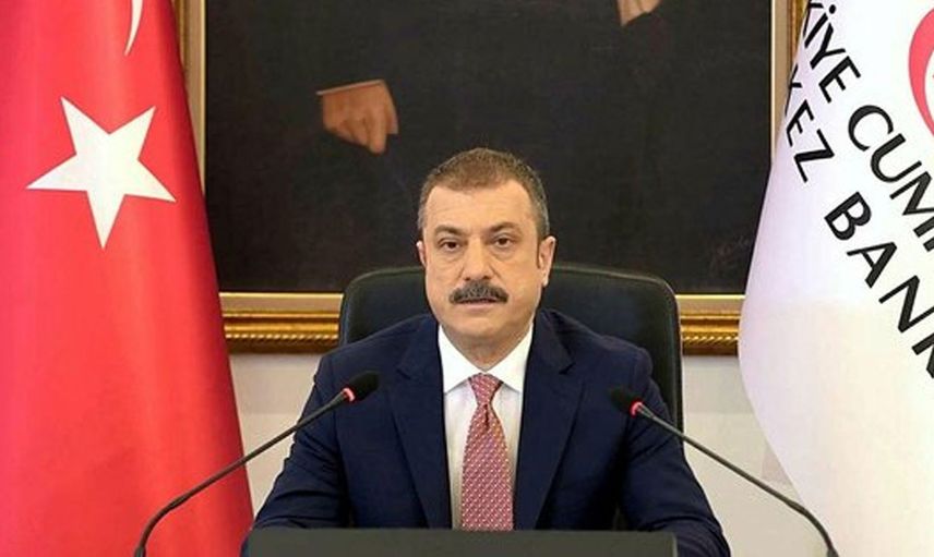 Merkez Bankası Başkanı Açıkladı: Türkiye Cari Fazla Verecek!