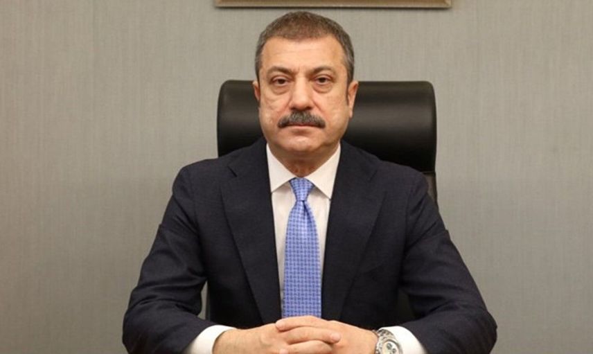 Merkez Bankası Başkanı Bankacılarla Bir Araya Gelecek