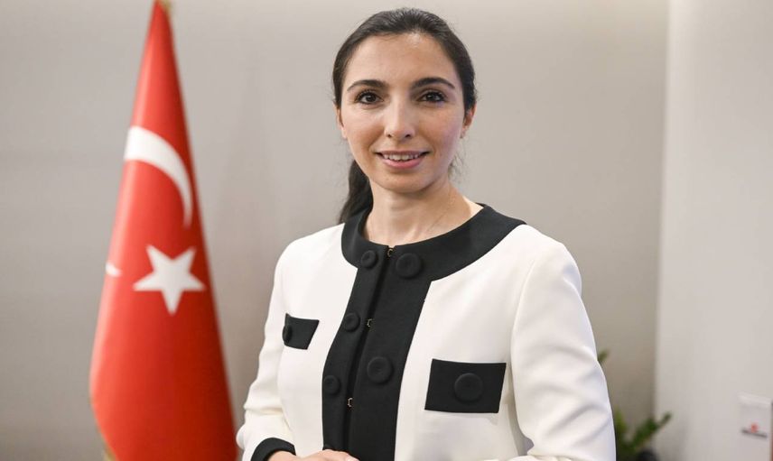 Merkez Bankası Başkanı Erkan’dan dikkat çeken sözler: Atılan adımların etkileri gözlemlenmeye başlandı