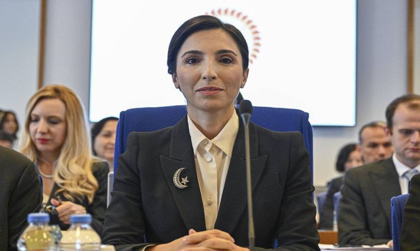 Merkez Bankası Başkanı Erkan’dan kritik açıklama: 10 kat artan reeskont limitini daha da artıracağız