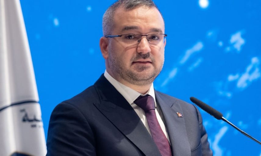 Merkez Bankası Başkanı Karahan'dan faiz mesajı