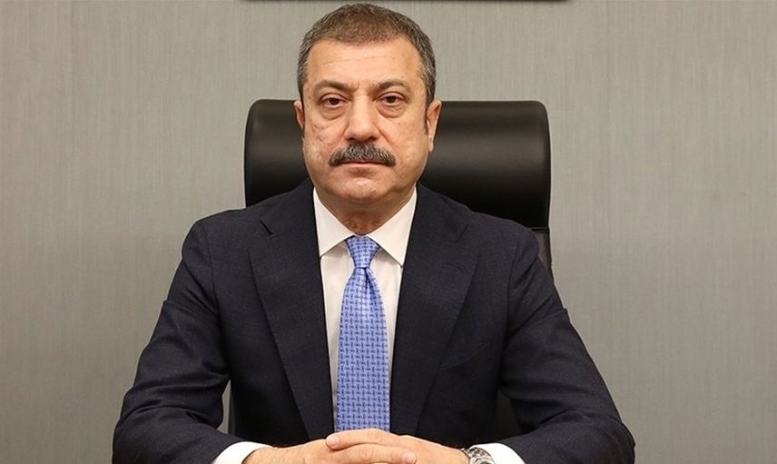 Merkez Bankası Başkanı Kavcıoğlu’dan kritik açıklama: Enflasyonda kalıcı düşüş olacak