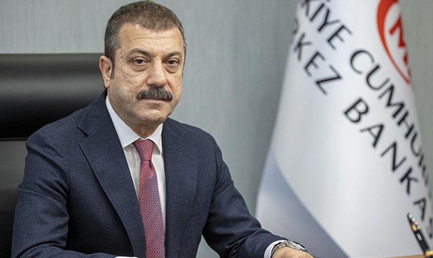 Merkez Bankası Başkanı, Kripto Paralara İlişkin Açıklama Yaptı