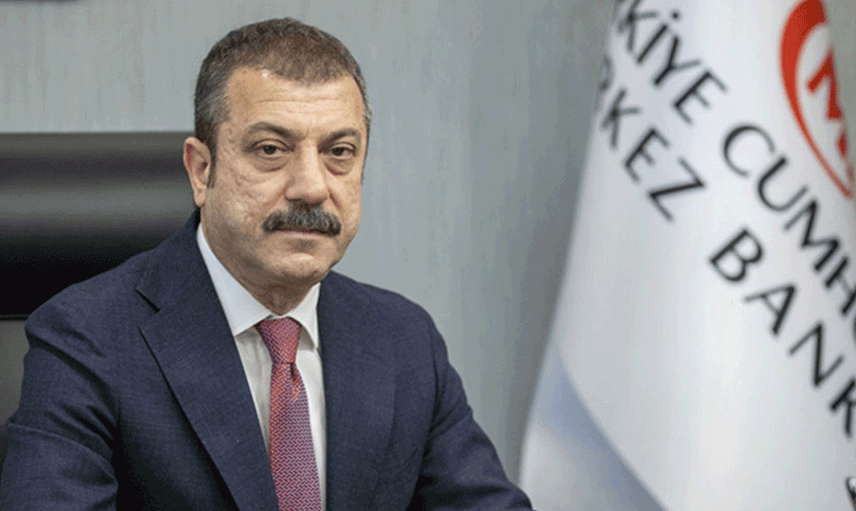 Merkez Bankası Başkanı Şahap Kavcıoğlu Kimdir?
