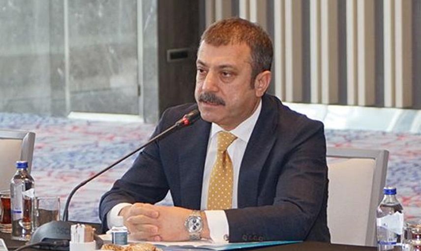 Merkez Bankası Başkanı'ndan 'Faiz ve Enflasyon' Açıklaması