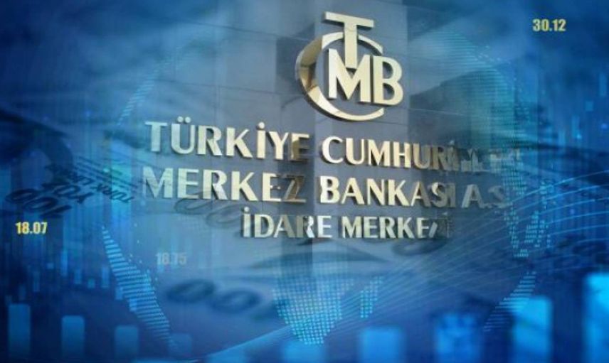 Merkez Bankası dünyanın gündeminde: Tek haneli faiz kararı dış basın manşetlerinde