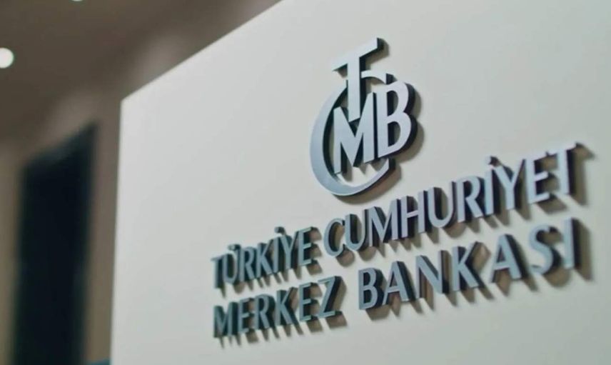 Merkez Bankası duyurdu: İşte yıl sonu dolar ve enflasyon tahmini