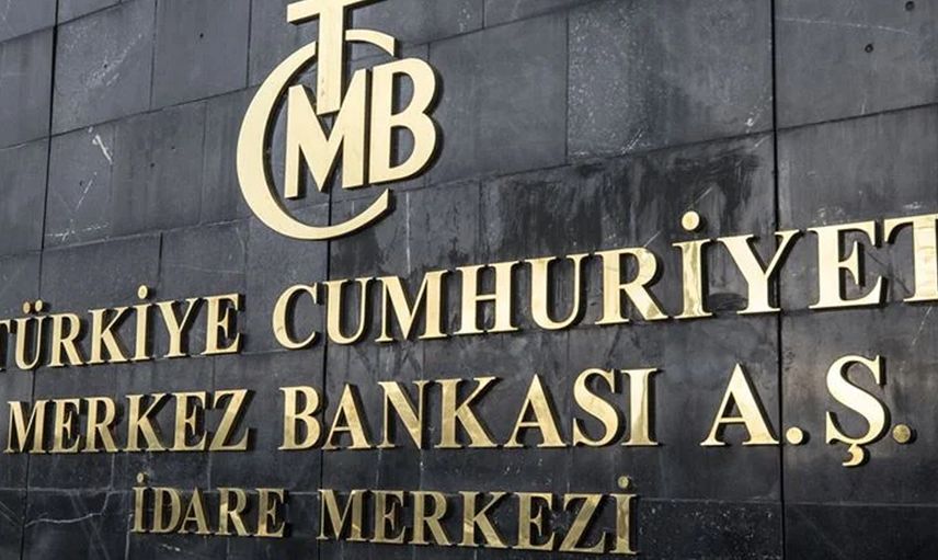 Merkez Bankası duyurdu!  Politika faiz kararı açıklandı