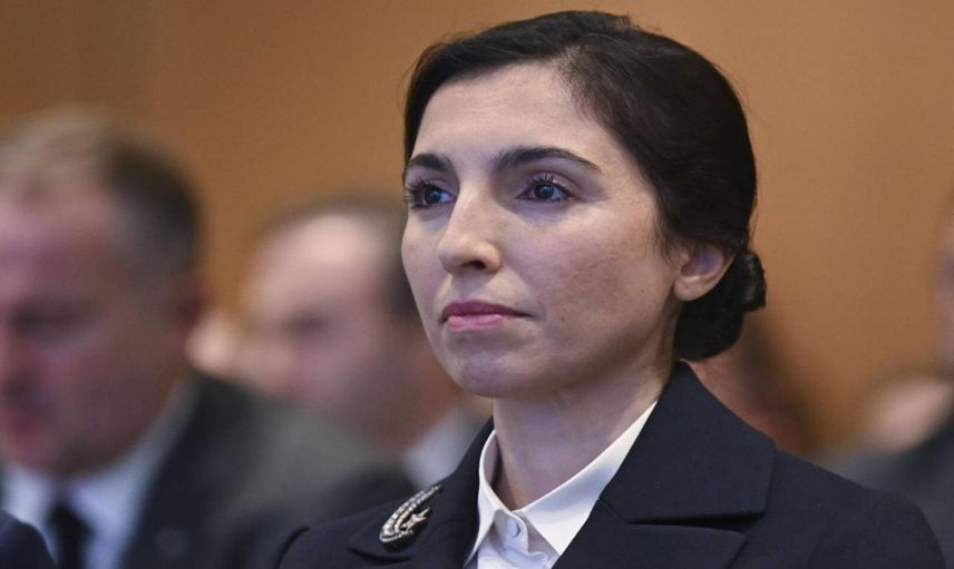 Merkez Bankası eski başkanı Hafize Gaye Erkan neden istifa etti?