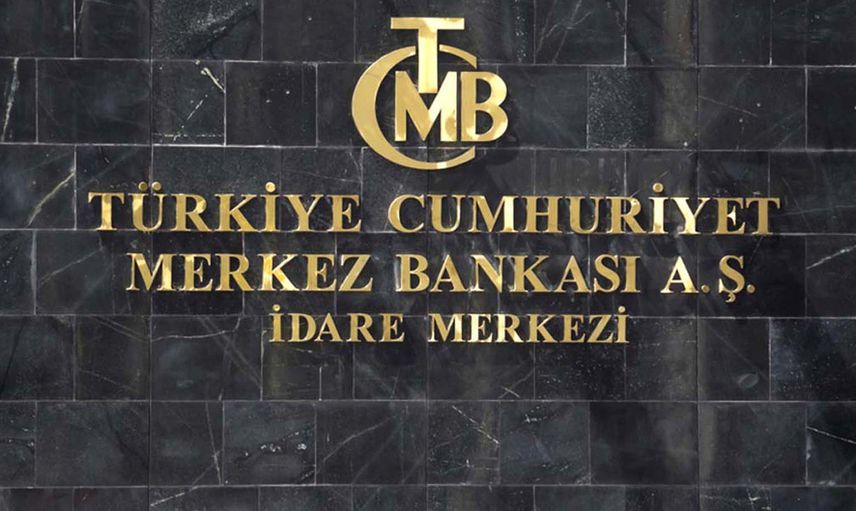 Merkez Bankası Faiz Kararını Açıkladı