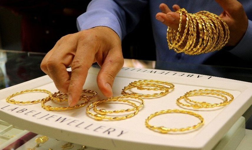 Merkez Bankası faiz kararını açıklayacak: Gözler altın fiyatlarına çevrildi! Uzman isim yatırım yapacaklar için tavsiye verdi