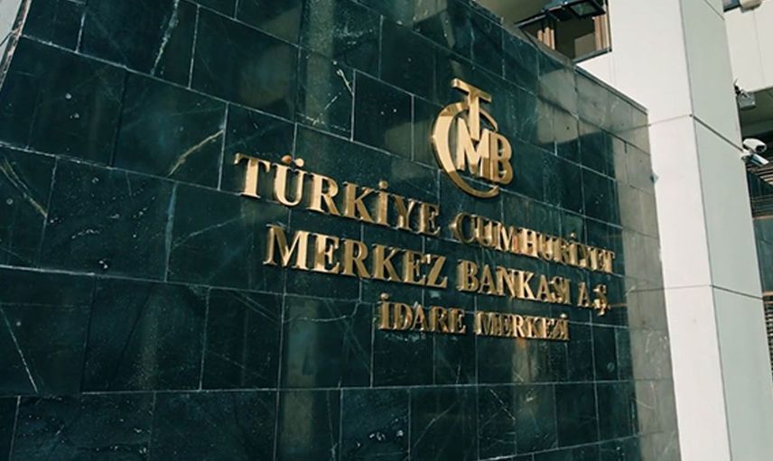 Merkez Bankası faiz kararını duyurdu!