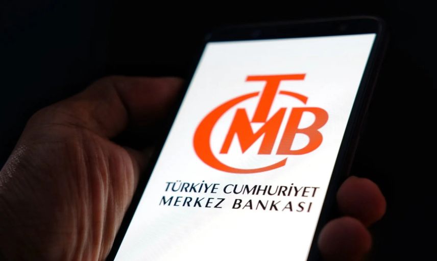 Merkez Bankası faiz kararını duyurdu: İşte yeni politika faizi